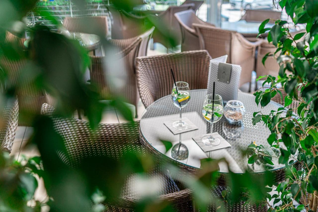 Hotel Martini 리그나노 사비아도로 외부 사진
